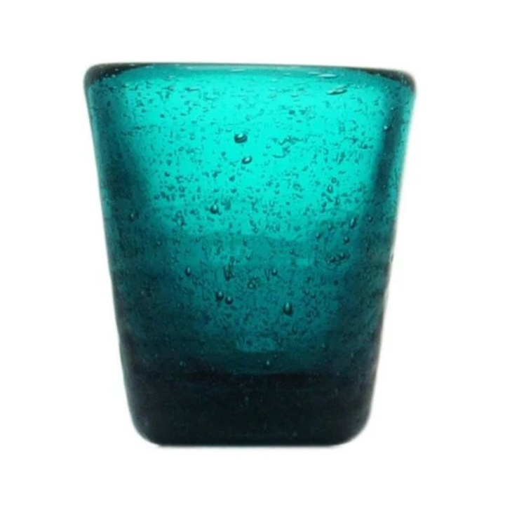 Originale Glass Shot Glass by Memento