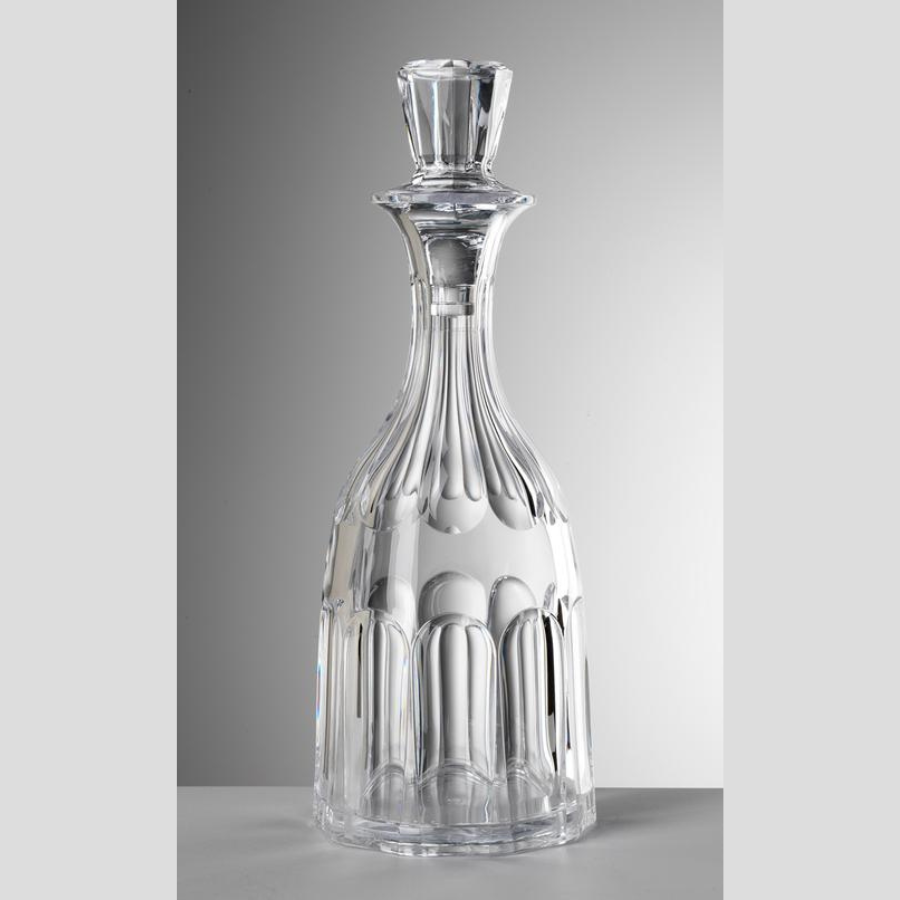 Aquarama Serving Bottle by Mario Luca Giusti