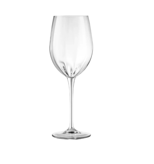 Monolisa Red Wine Glass, 18 oz., Set of 4