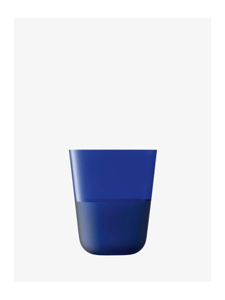 Arc Contrast Tumbler 13oz- Set of 2