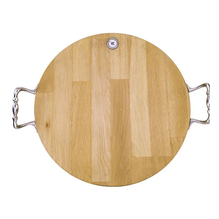 Tavola Wood Cheese Board