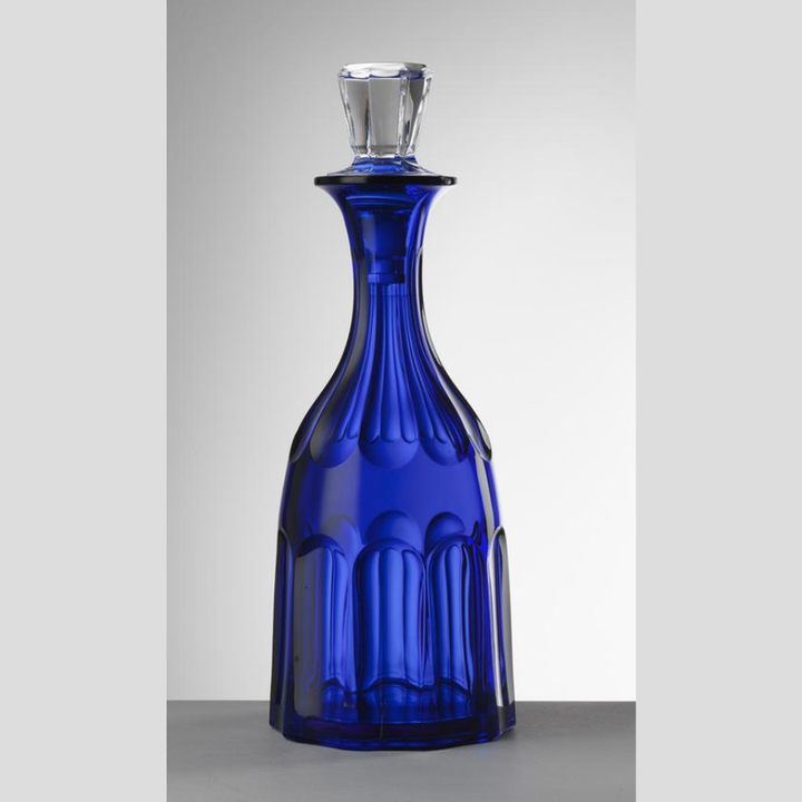 Aquarama Serving Bottle by Mario Luca Giusti