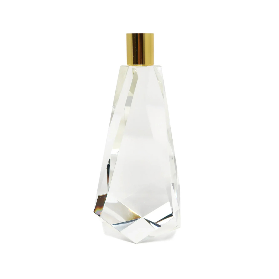 Crystal Candle Holders