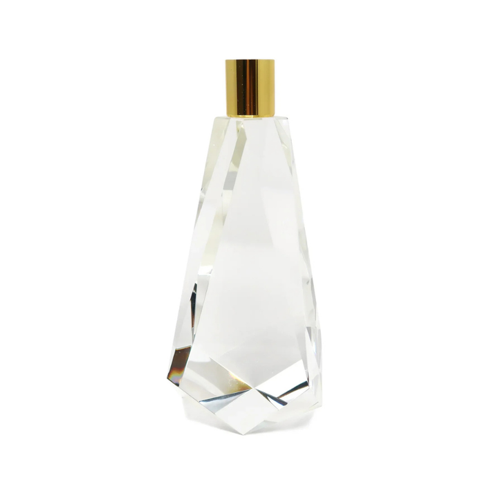 Crystal Candle Holders