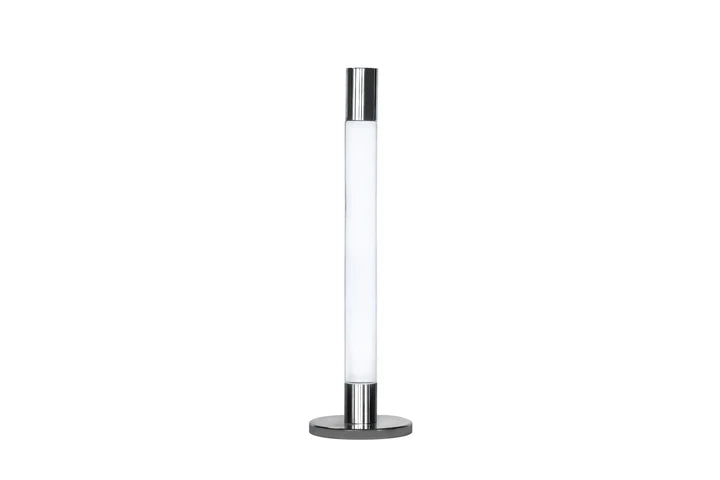 Silver Candlesticks