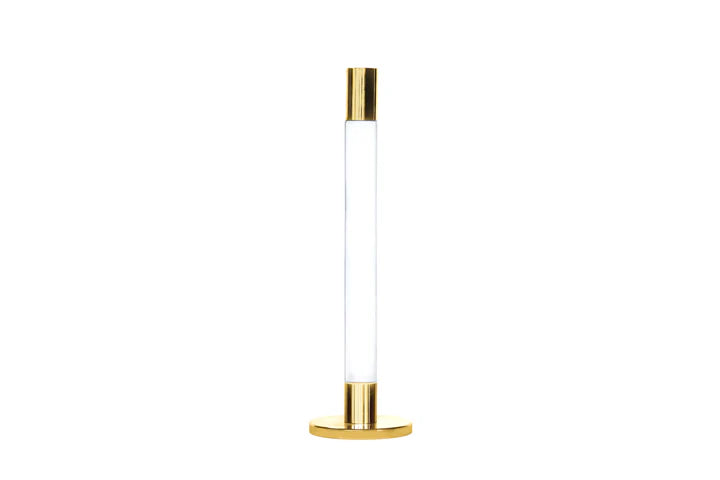 Gold Candlesticks