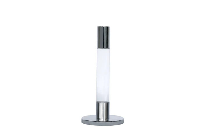 Silver Candlesticks