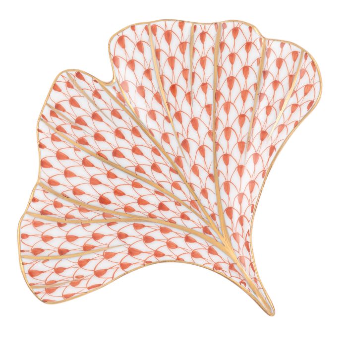 Ginkgo Leaf