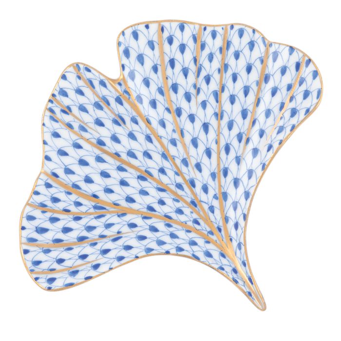 Ginkgo Leaf
