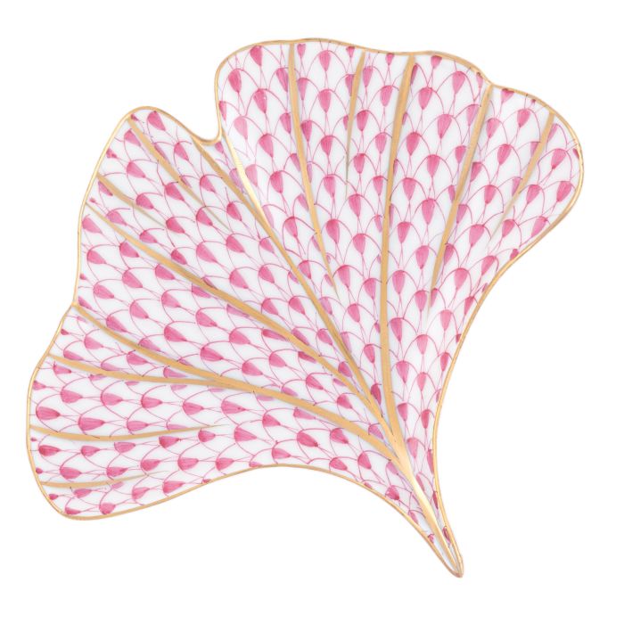 Ginkgo Leaf