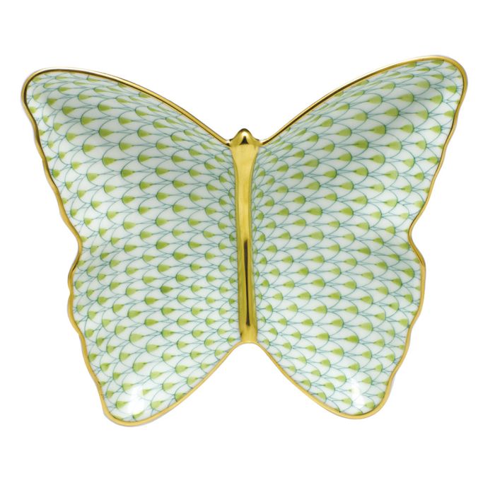 Butterfly Dish