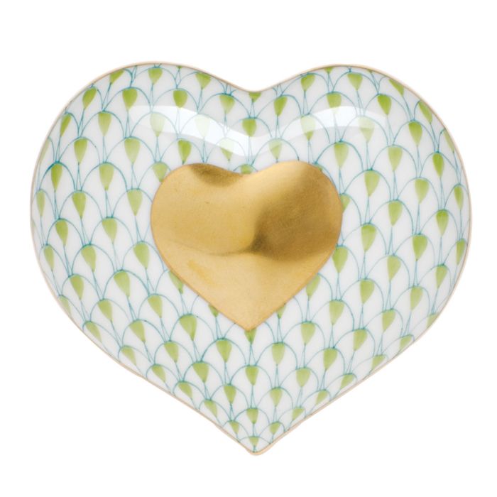 Heart of Gold