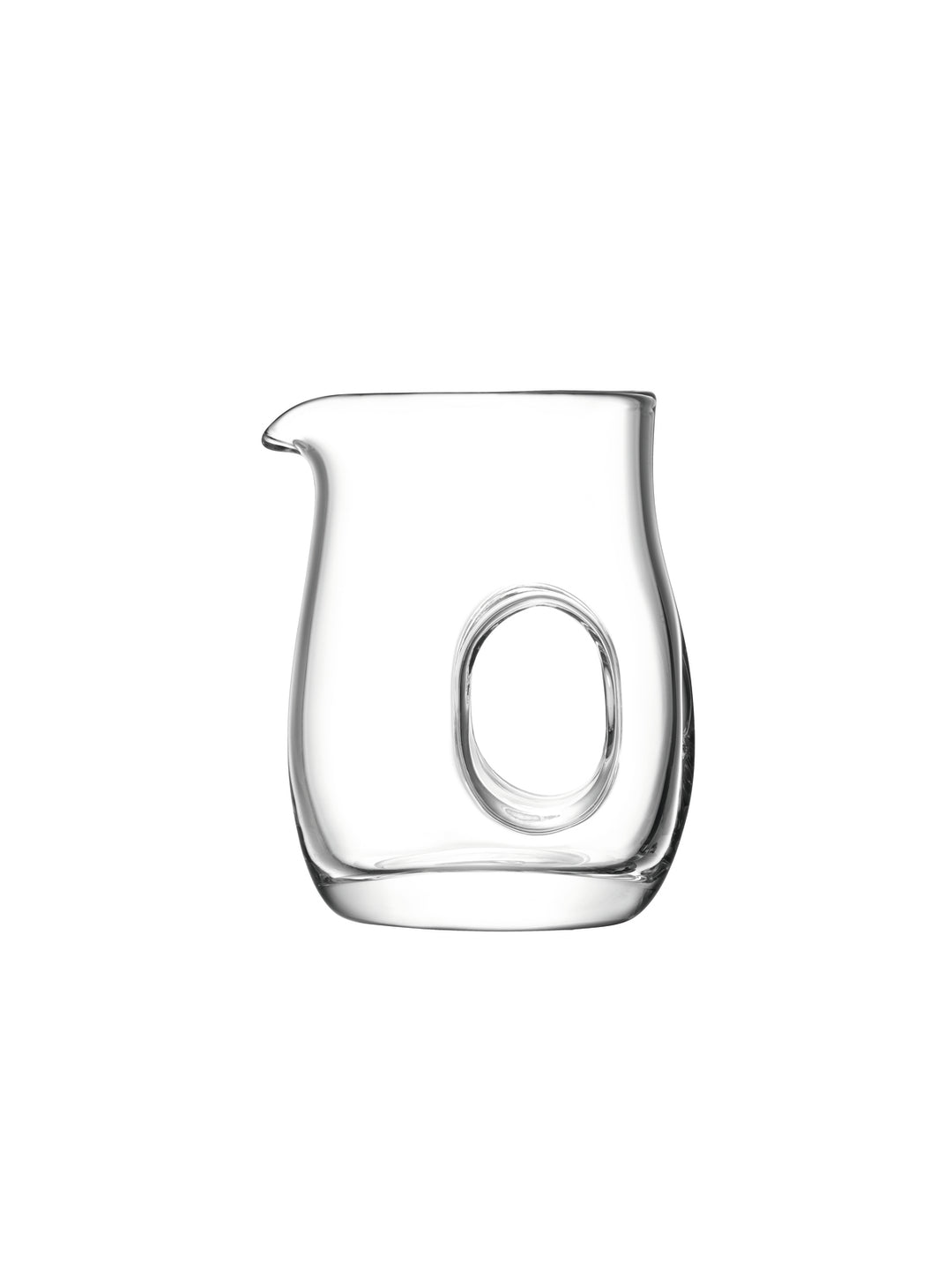 Void Jug 800ml Clear