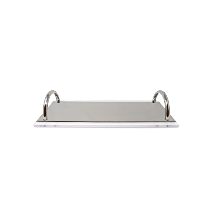 Acrylic Tray with Handles