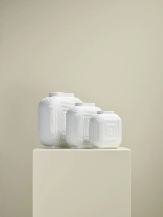 Linda Vase, Small