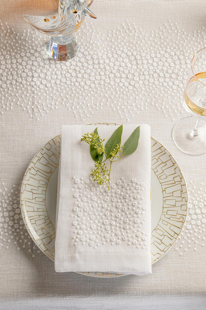 Tiffany Napkin 19" x 19"