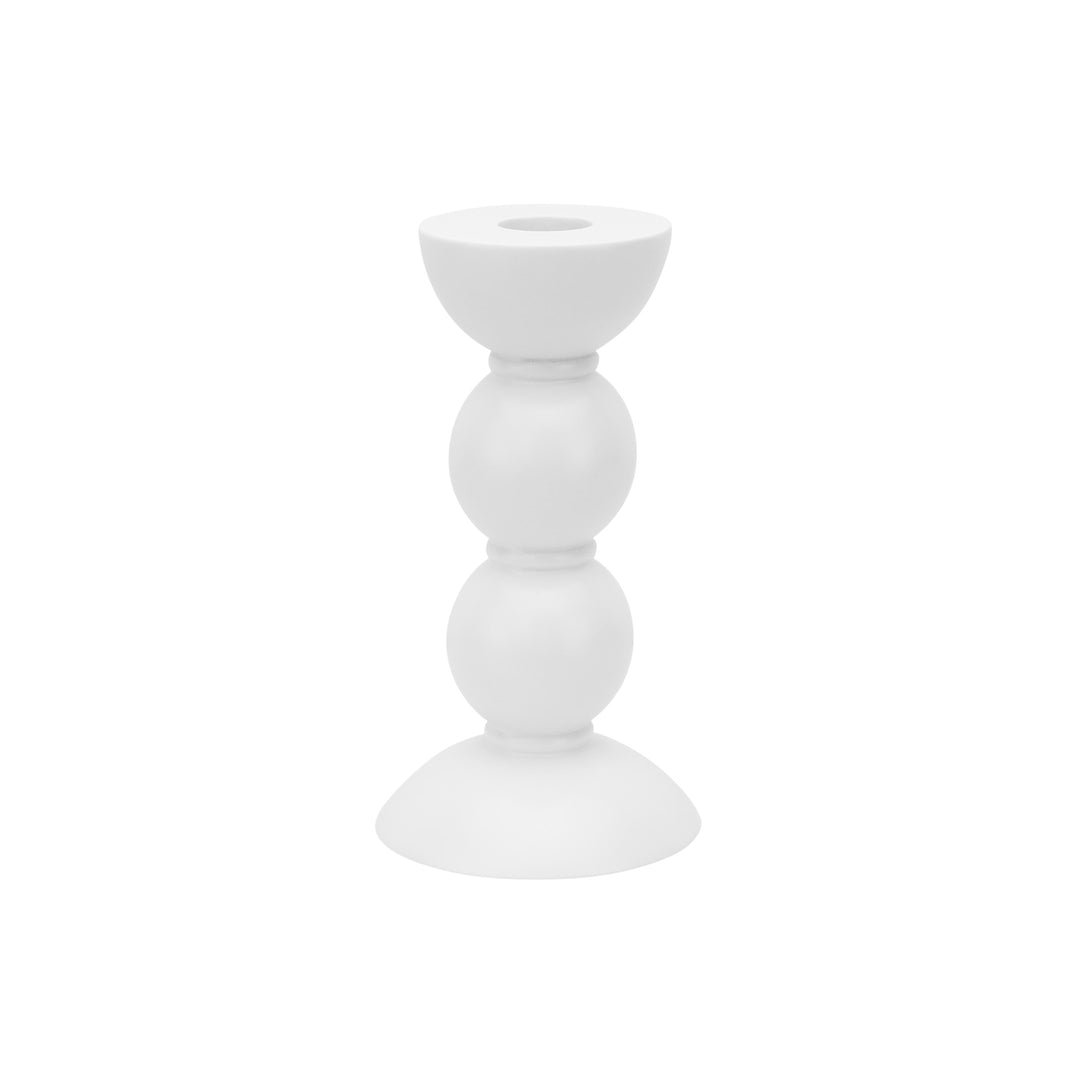 Bobbin Candlestick