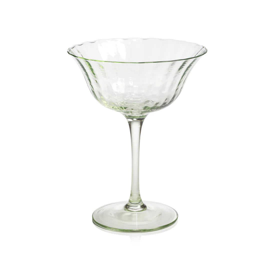 Apéritif Summer Cocktail Coupe