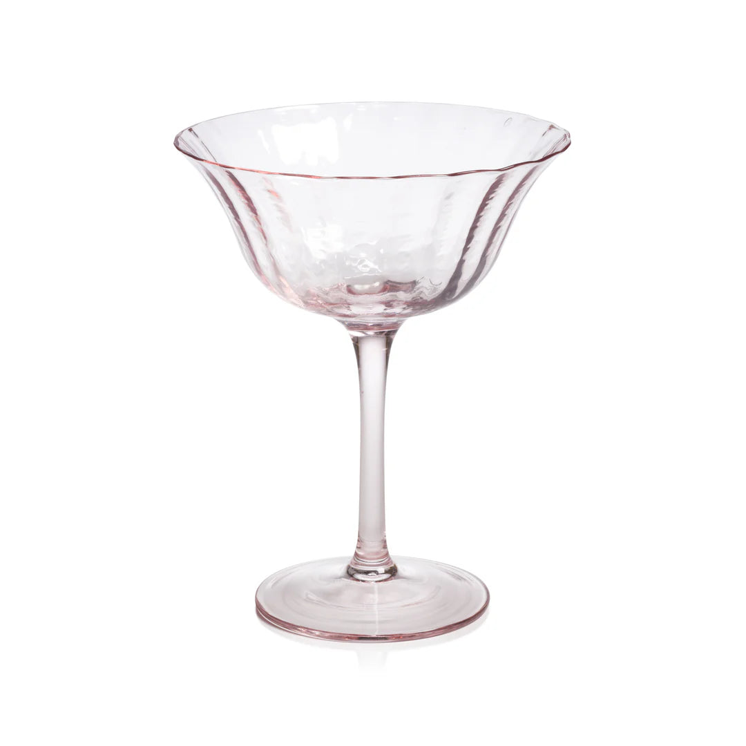 Apéritif Summer Cocktail Coupe