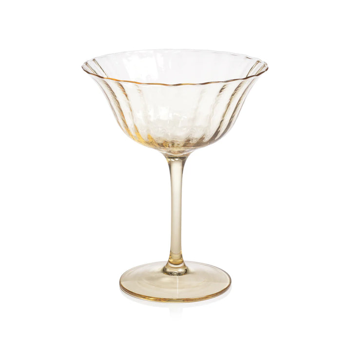 Apéritif Summer Cocktail Coupe