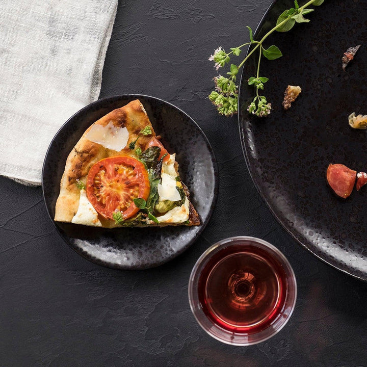 Alchimie Bread + Butter Plate