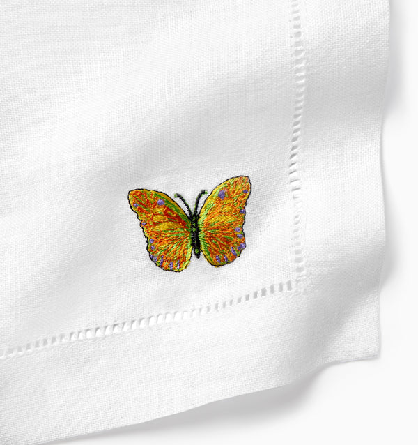 Bordano Cocktail Napkins