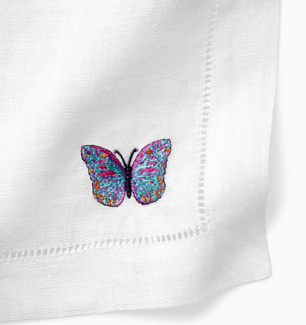 Bordano Cocktail Napkins