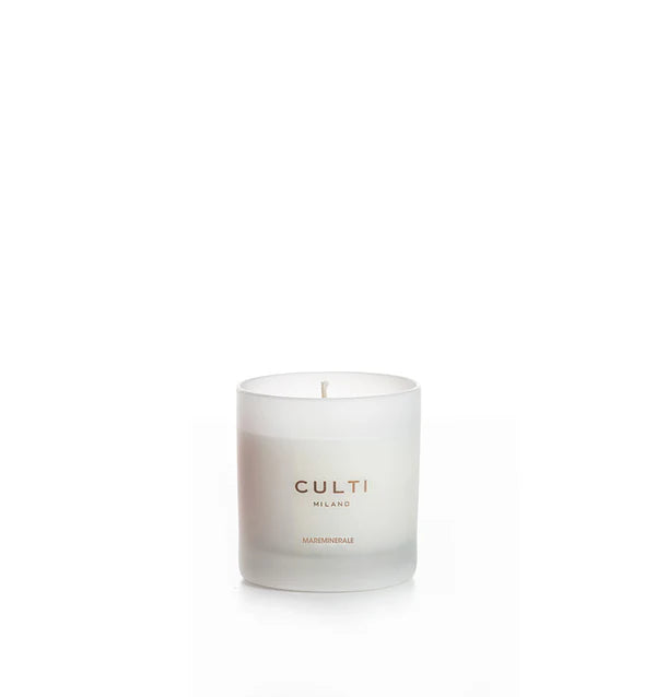 Culti Milano Candle - Mareminerale