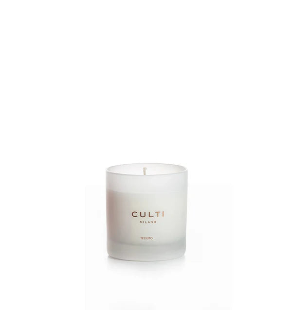 Culti Milano Candle - Tessuto