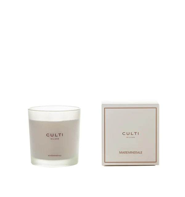 Culti Milano Candle - Mareminerale