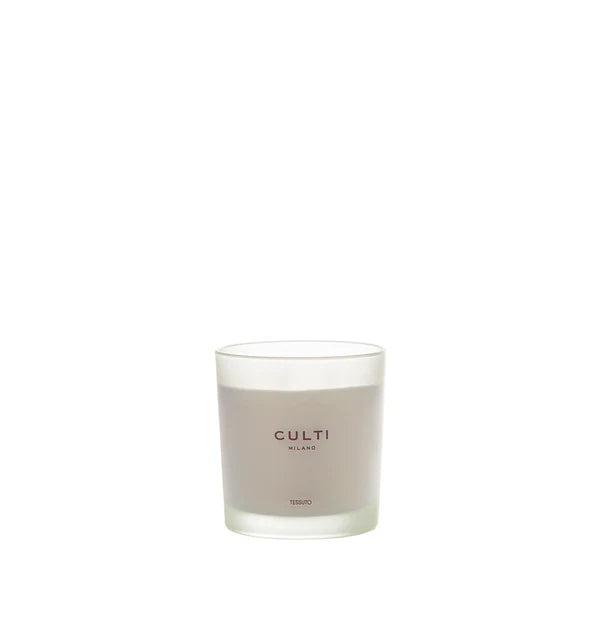 Culti Milano Candle - Tessuto
