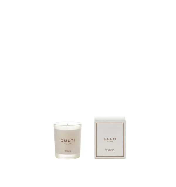 Culti Milano Candle - Tessuto