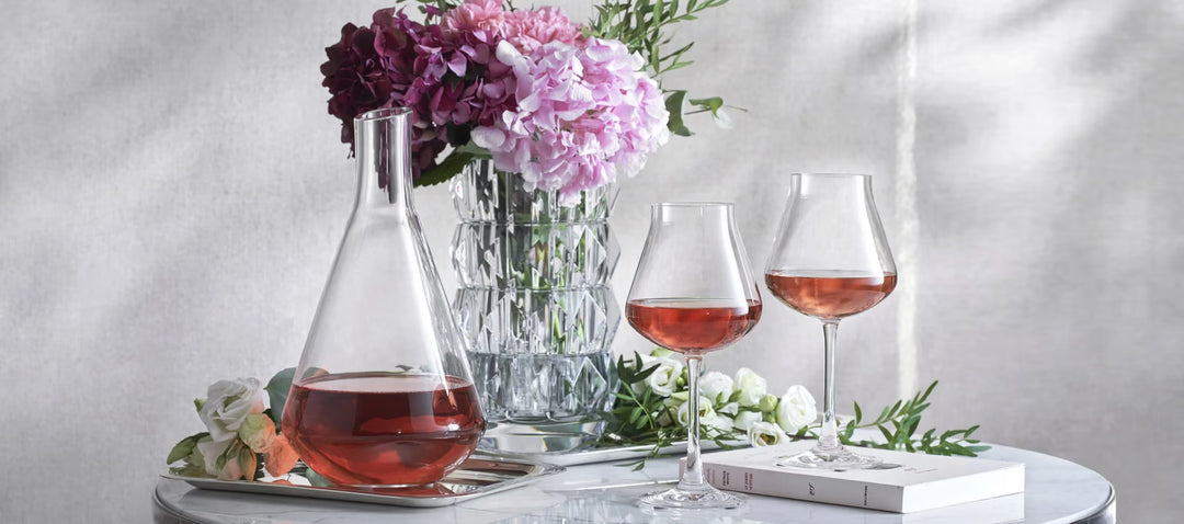 Château Baccarat Tasting Glasses set of 2