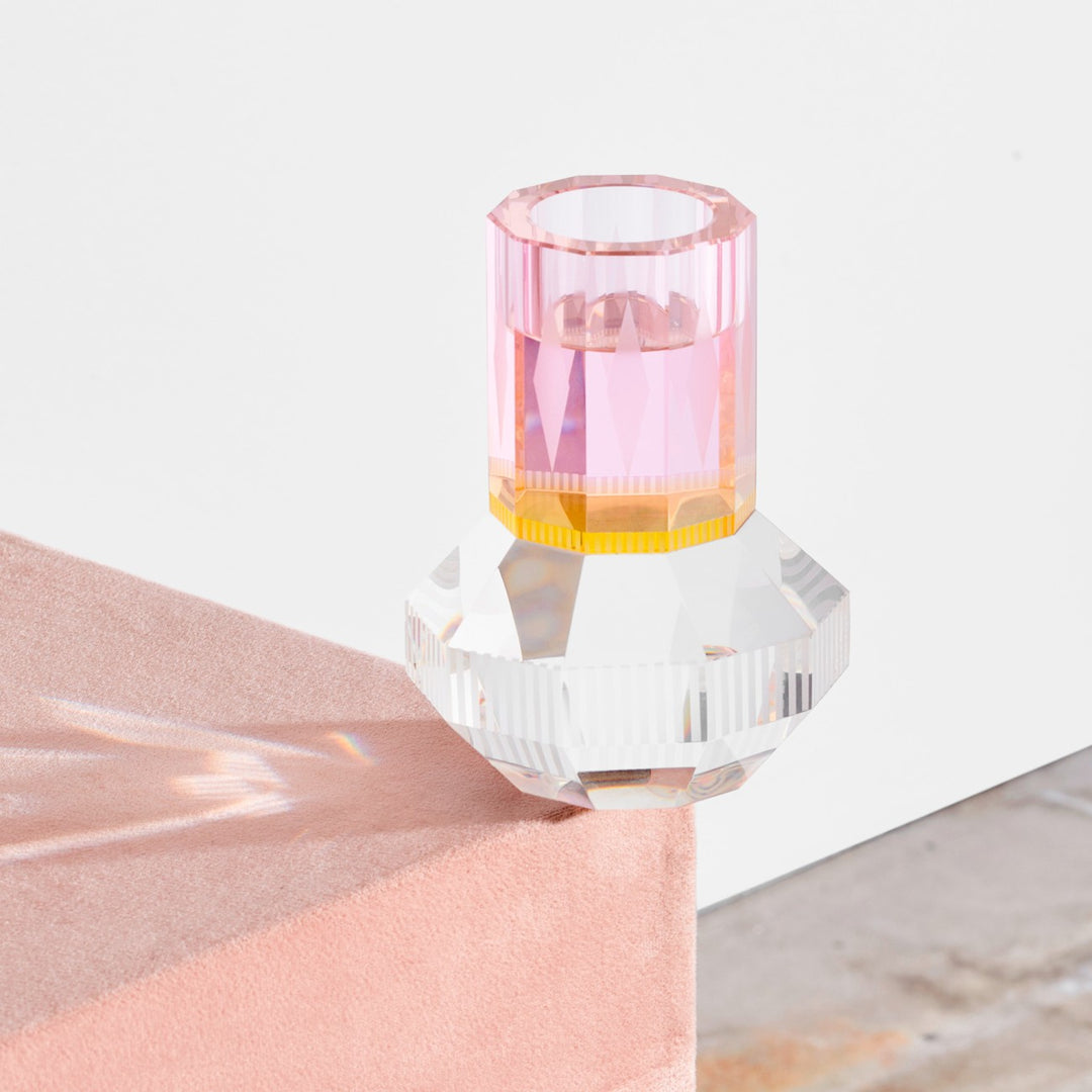 Chicago Tealight Holder