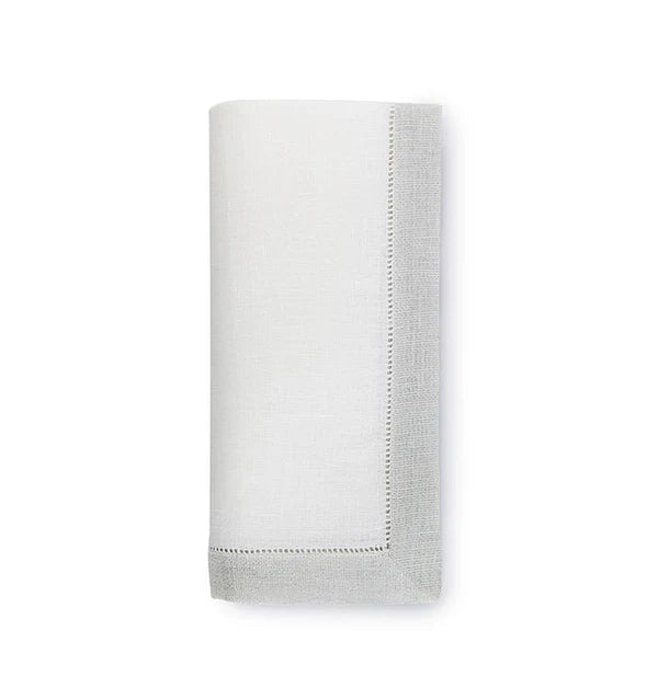 Filetto Napkins Cocktail set of 4