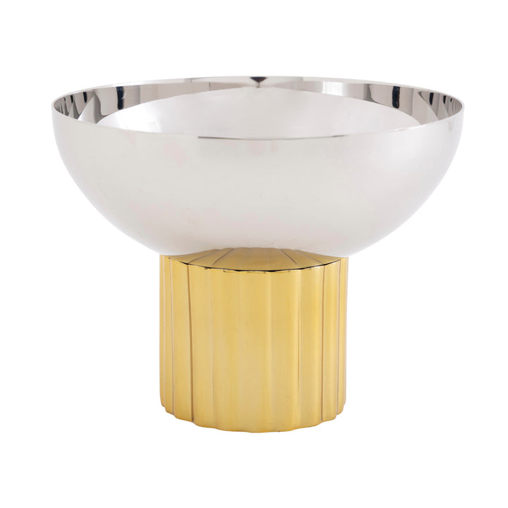 Guilded Small Nut Bowl