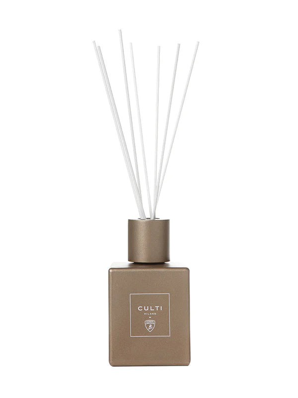 Culti Milano Automobili Lamborghini Diffuser