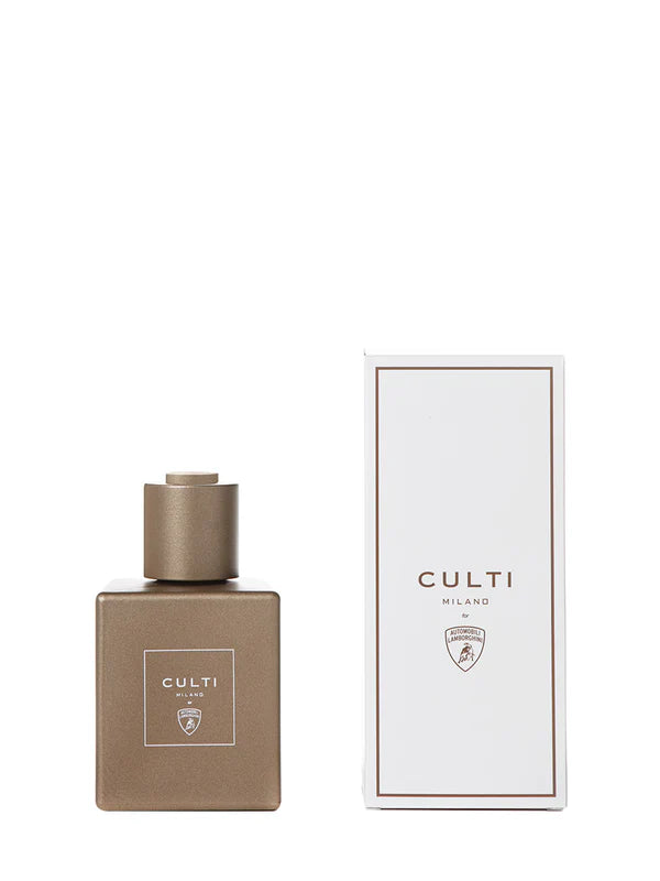 Culti Milano Automobili Lamborghini Diffuser