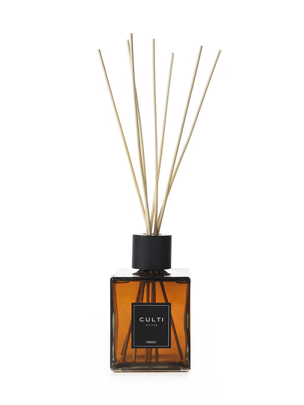 Culti Milano Decor Classic Diffuser - Gratia