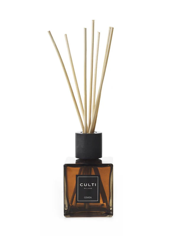 Culti Milano Decor Classic Diffuser - Gratia