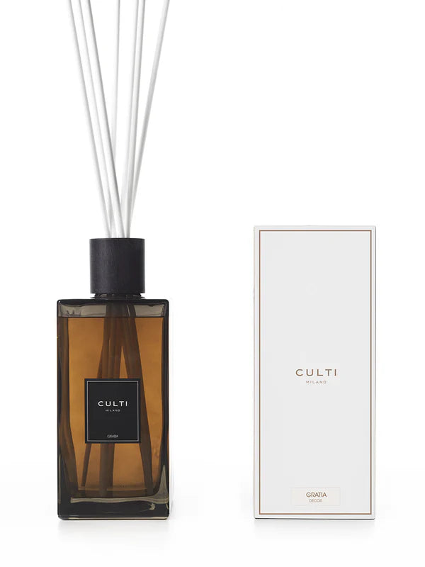 Culti Milano Decor Classic Diffuser - Gratia