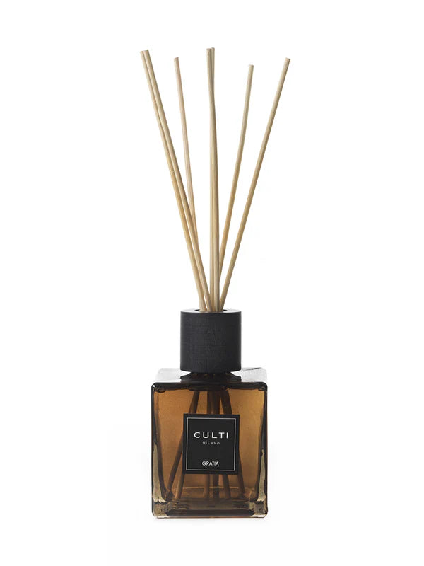Culti Milano Decor Classic Diffuser - Gratia