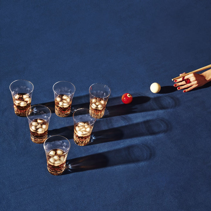 Everyday Grande Highballs set of 6