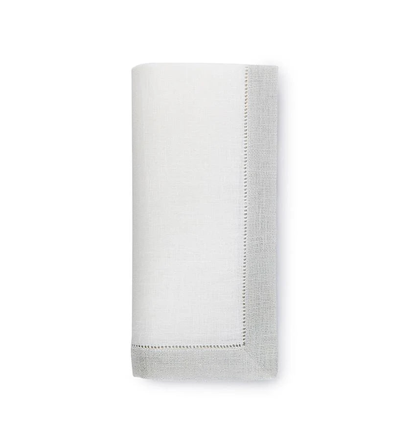 Filetto Napkins Dinner set of 4
