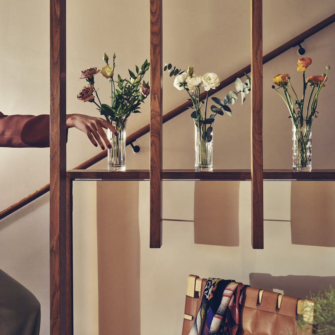 Flora Bud Vases set of 3