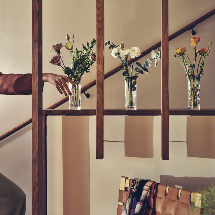 Flora Bud Vases set of 3