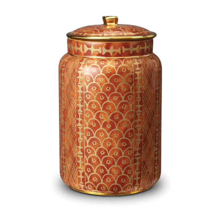 Fortuny Ashanti Canister