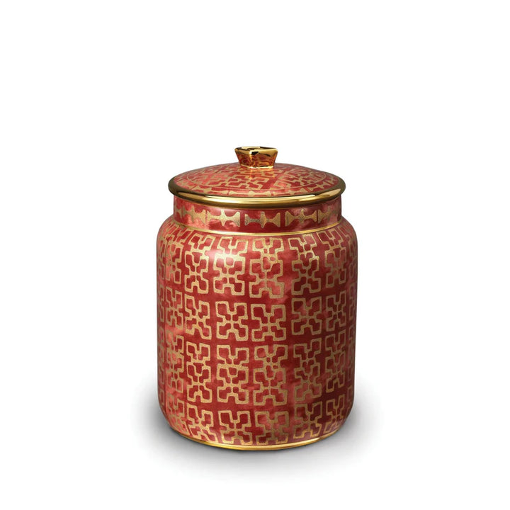 Fortuny Ashanti Canister