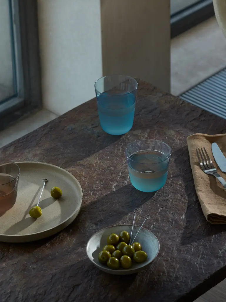 Arc Contrast Tumbler 13oz- Set of 2