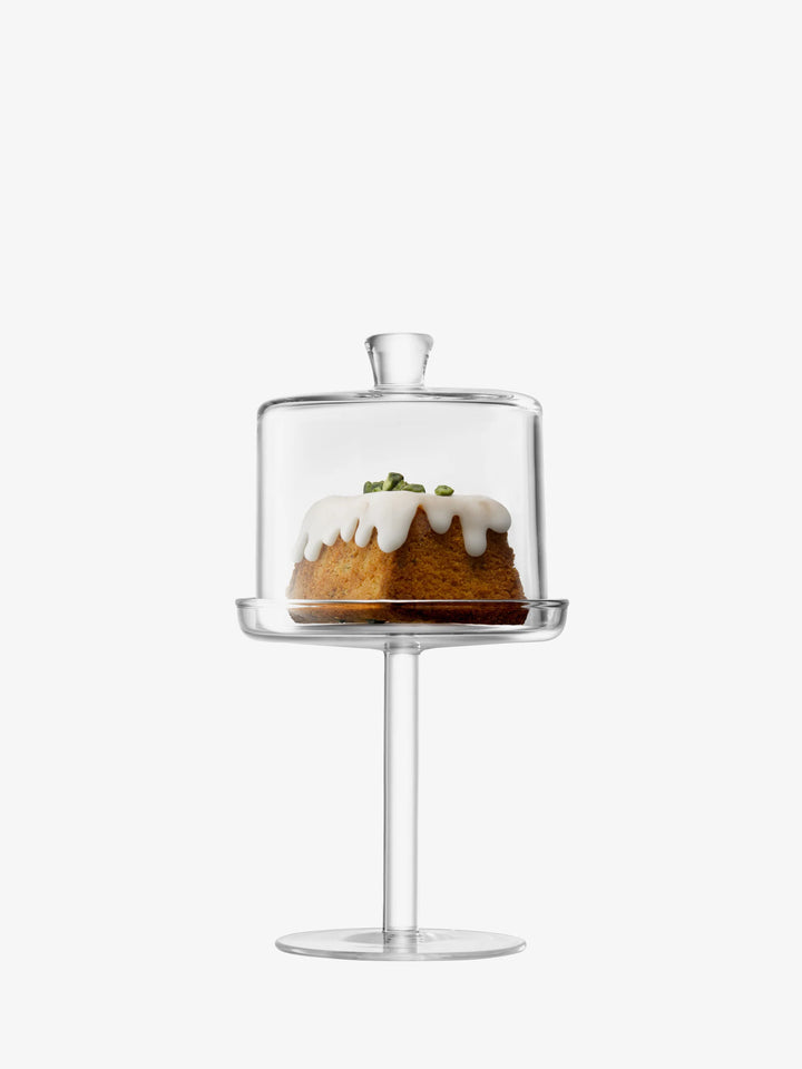 Gio Stand & Dome- Clear